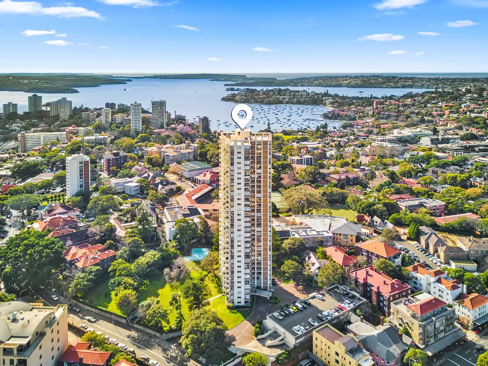 18G/3 Darling Point Road, Darling Point Sold by Sydney Sotheby's International Realty - image 13