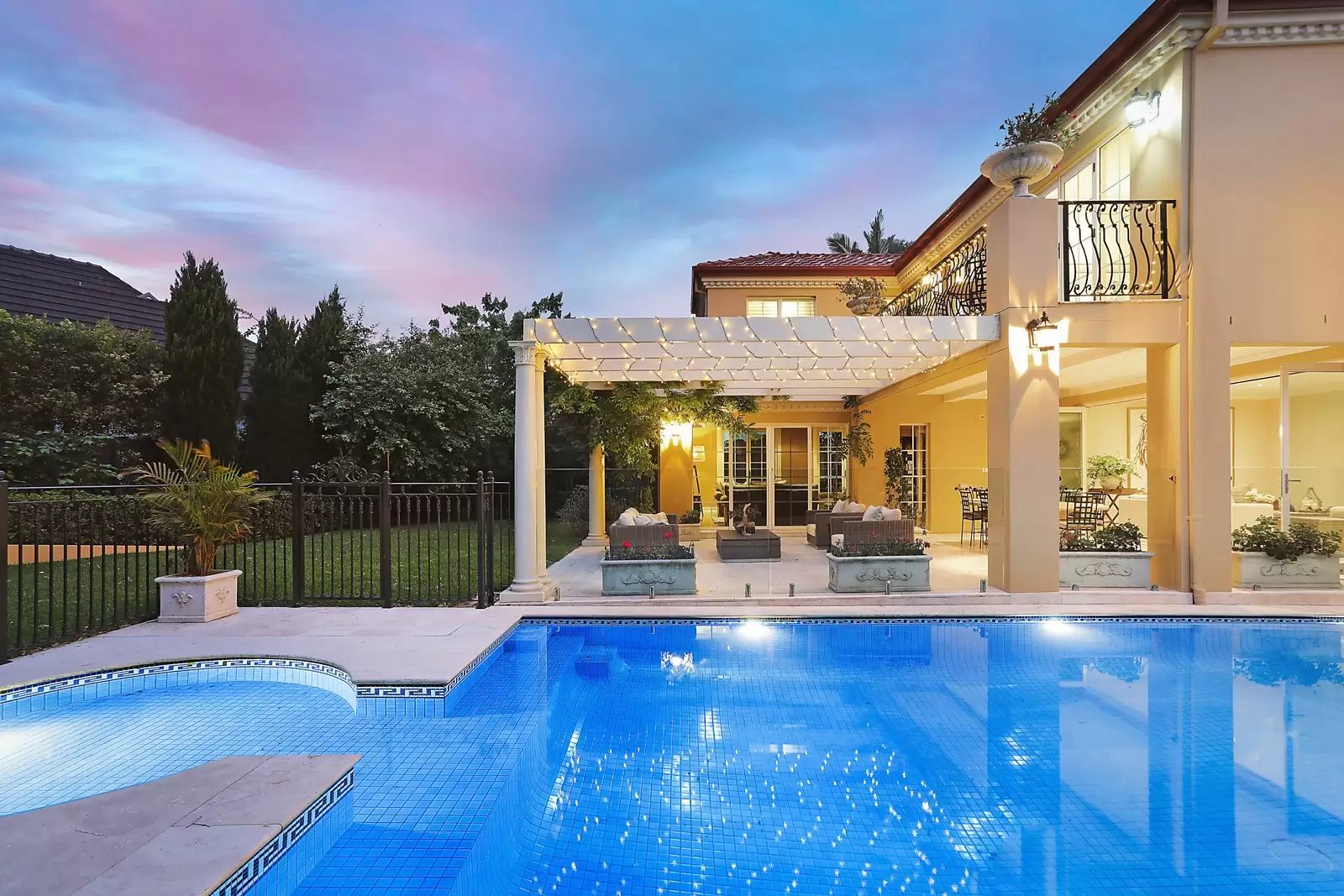 8 Squadron Court, Lindfield Sold by Sydney Sotheby's International Realty - image 21