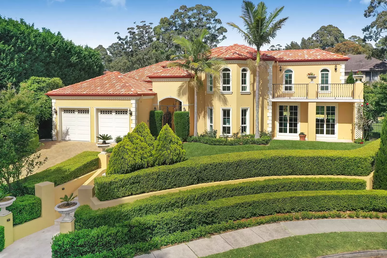 8 Squadron Court, Lindfield Sold by Sydney Sotheby's International Realty - image 24