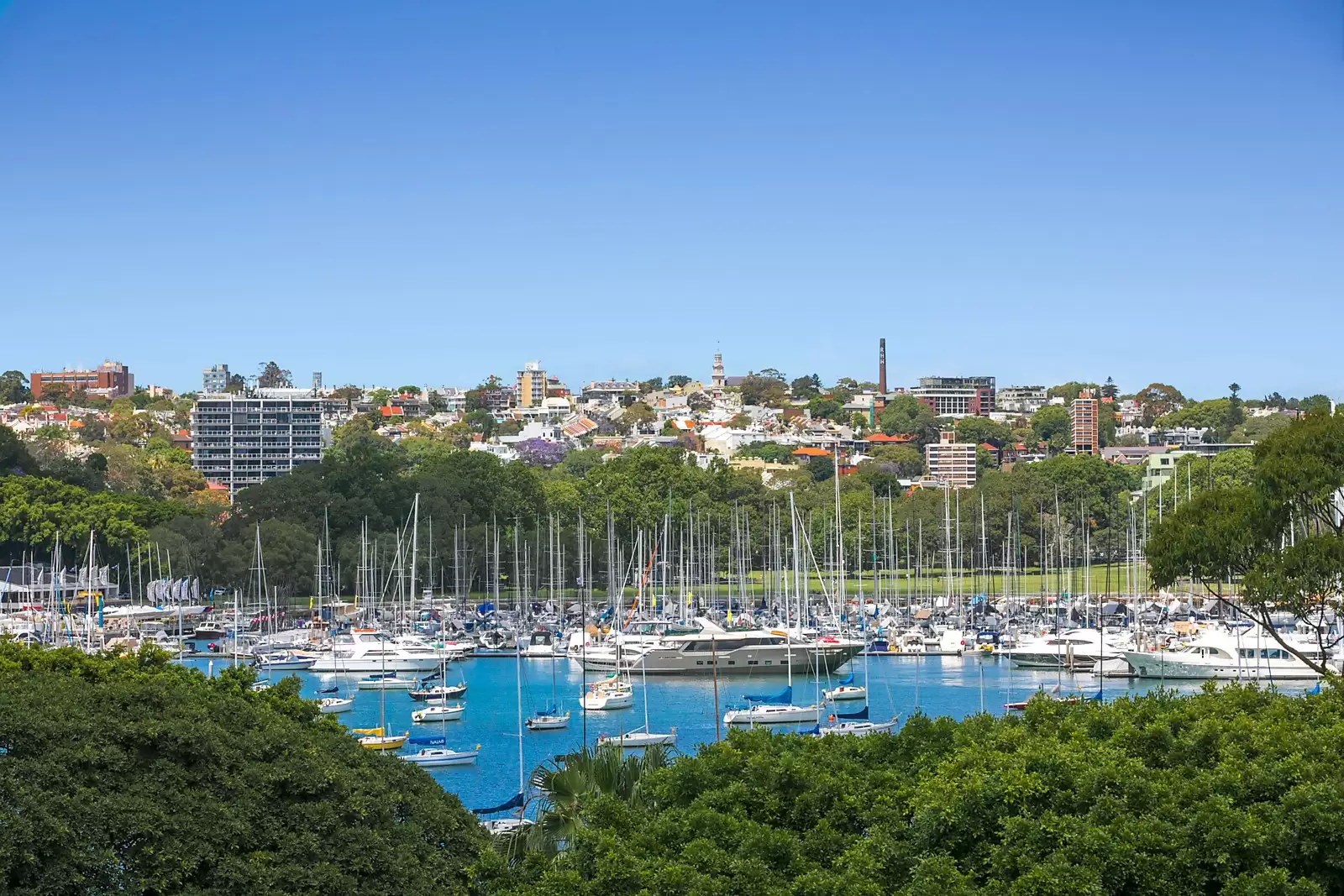 5/57 Yarranabbe Road, Darling Point Sold by Sydney Sotheby's International Realty - image 1