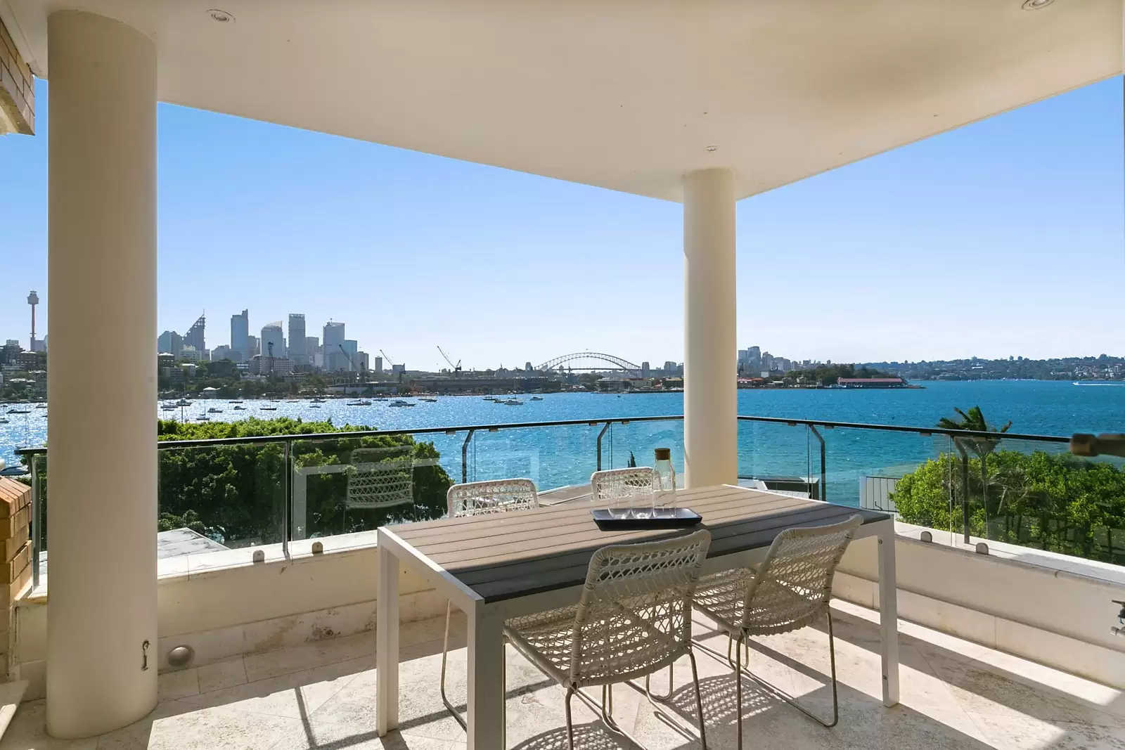 5/57 Yarranabbe Road, Darling Point Sold by Sydney Sotheby's International Realty - image 6
