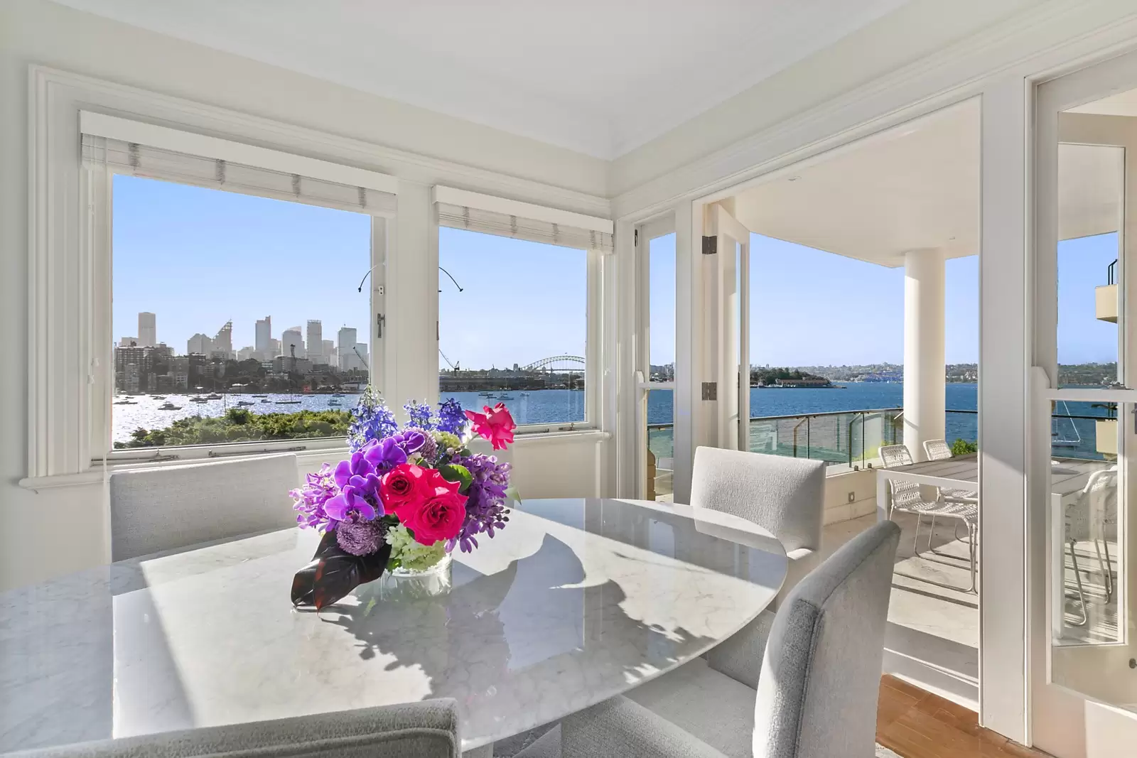 5/57 Yarranabbe Road, Darling Point Sold by Sydney Sotheby's International Realty - image 1