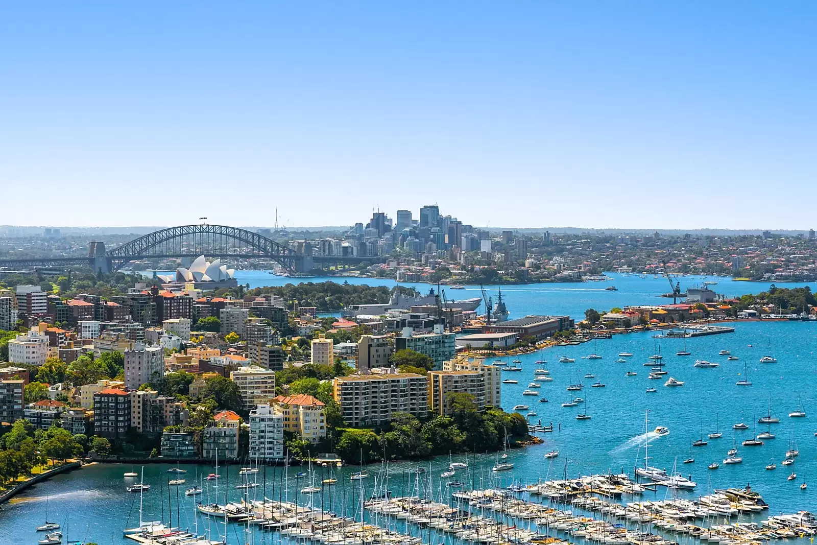 27B/3 Darling Point Road, Darling Point Sold by Sydney Sotheby's International Realty - image 7