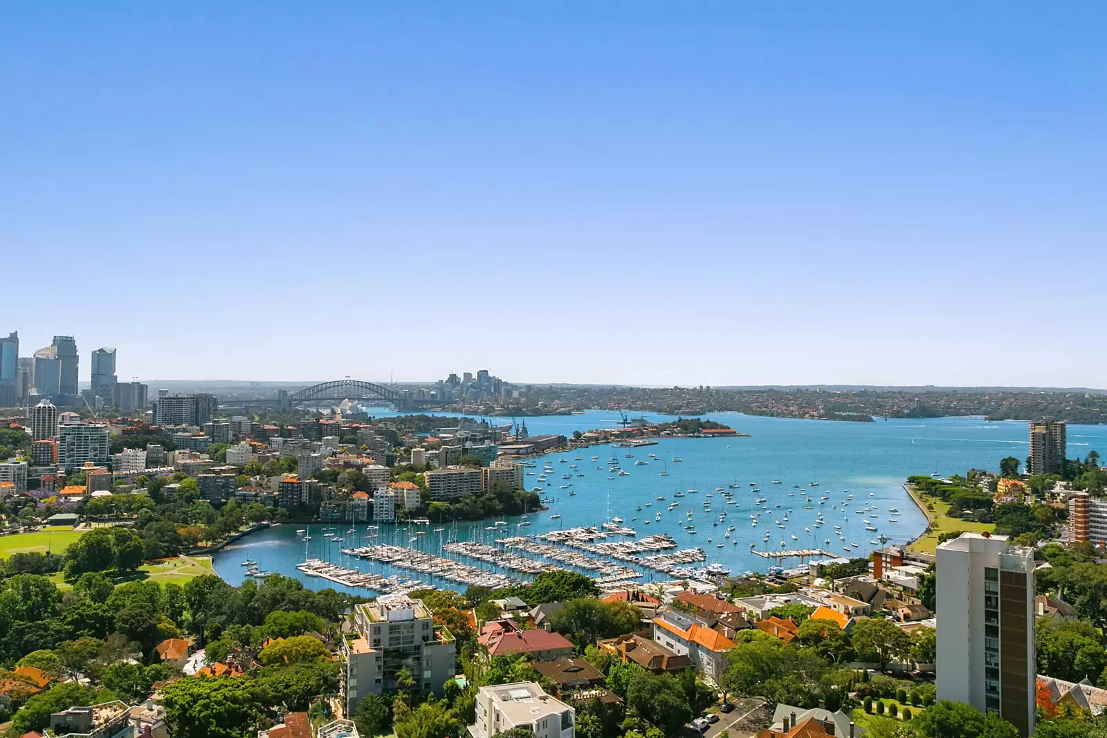27B/3 Darling Point Road, Darling Point Sold by Sydney Sotheby's International Realty - image 9