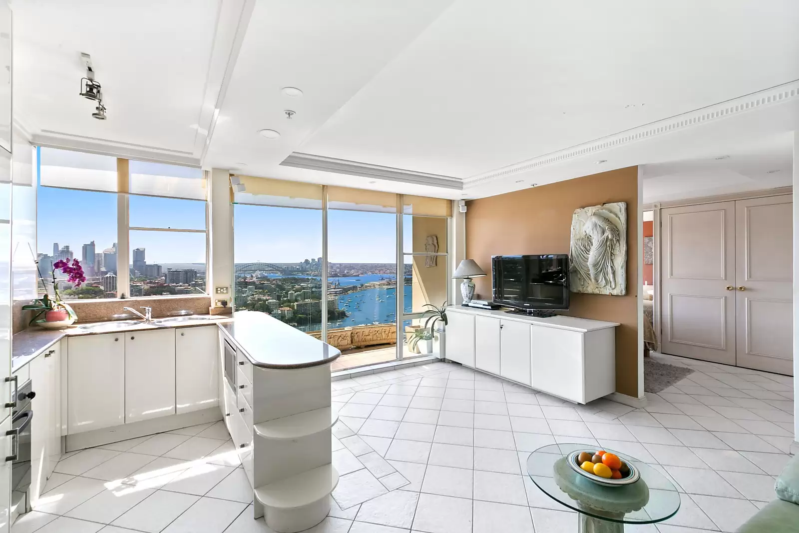 27B/3 Darling Point Road, Darling Point Sold by Sydney Sotheby's International Realty - image 4