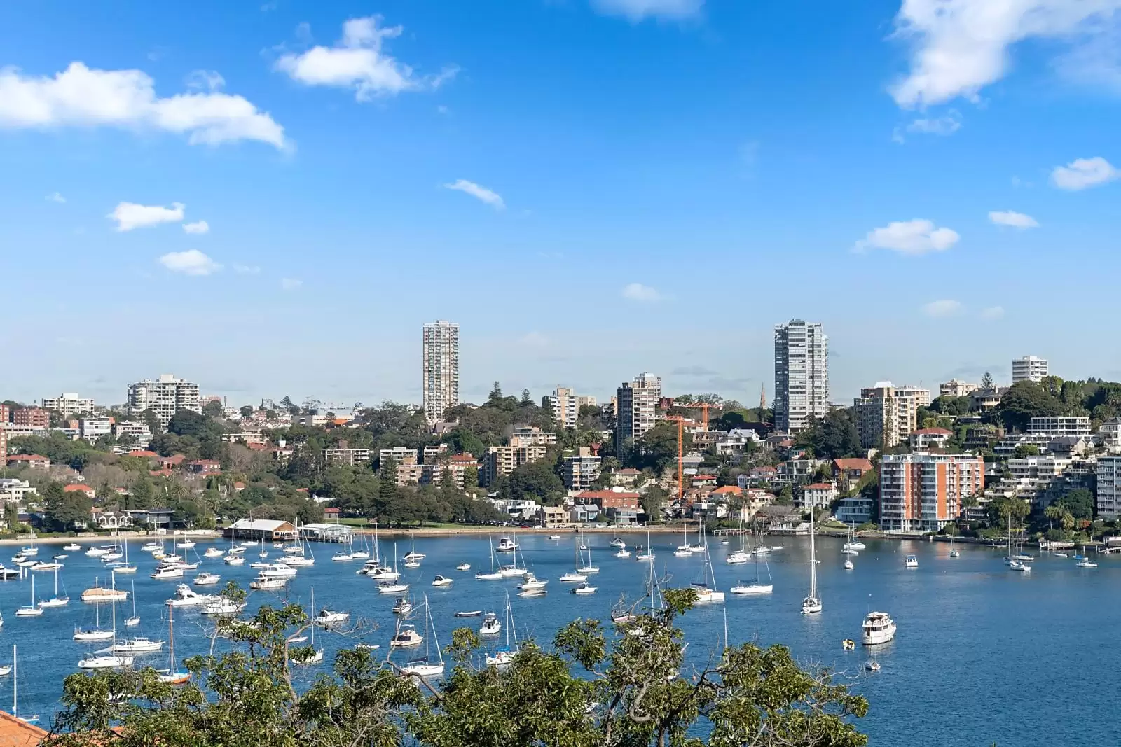 7/55-57 Wolseley Road, Point Piper Sold by Sydney Sotheby's International Realty - image 1