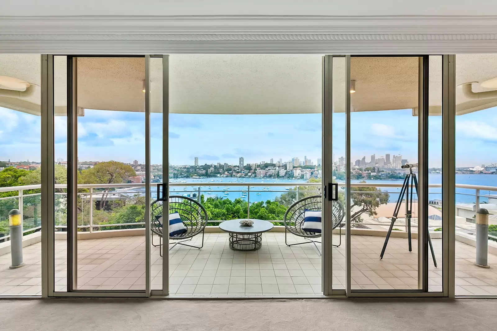 4/27 Wolseley Road, Point Piper Sold by Sydney Sotheby's International Realty - image 7