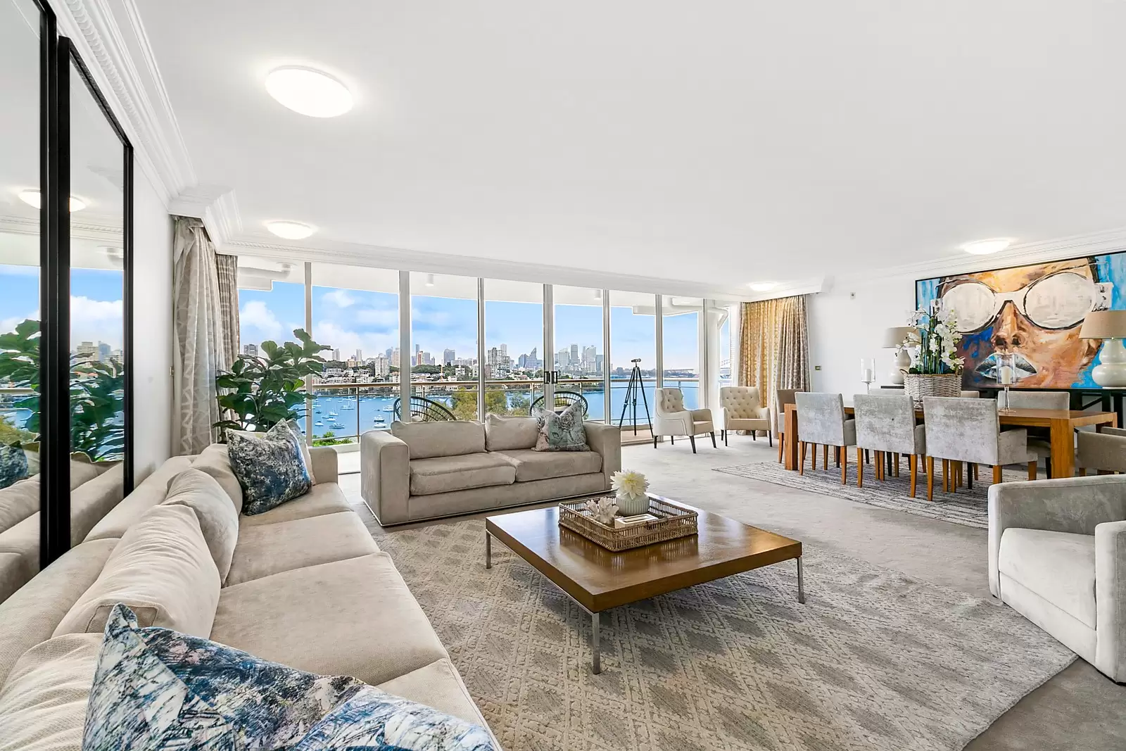 4/27 Wolseley Road, Point Piper Sold by Sydney Sotheby's International Realty - image 5