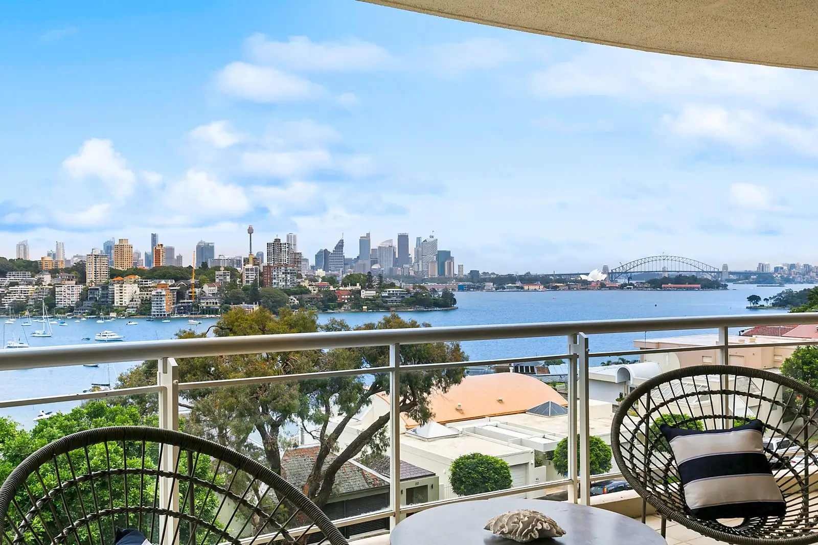 4/27 Wolseley Road, Point Piper Sold by Sydney Sotheby's International Realty - image 1