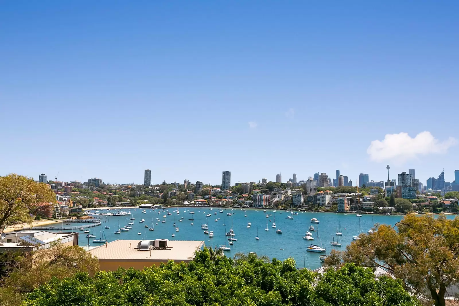 4/27 Wolseley Road, Point Piper Sold by Sydney Sotheby's International Realty - image 3