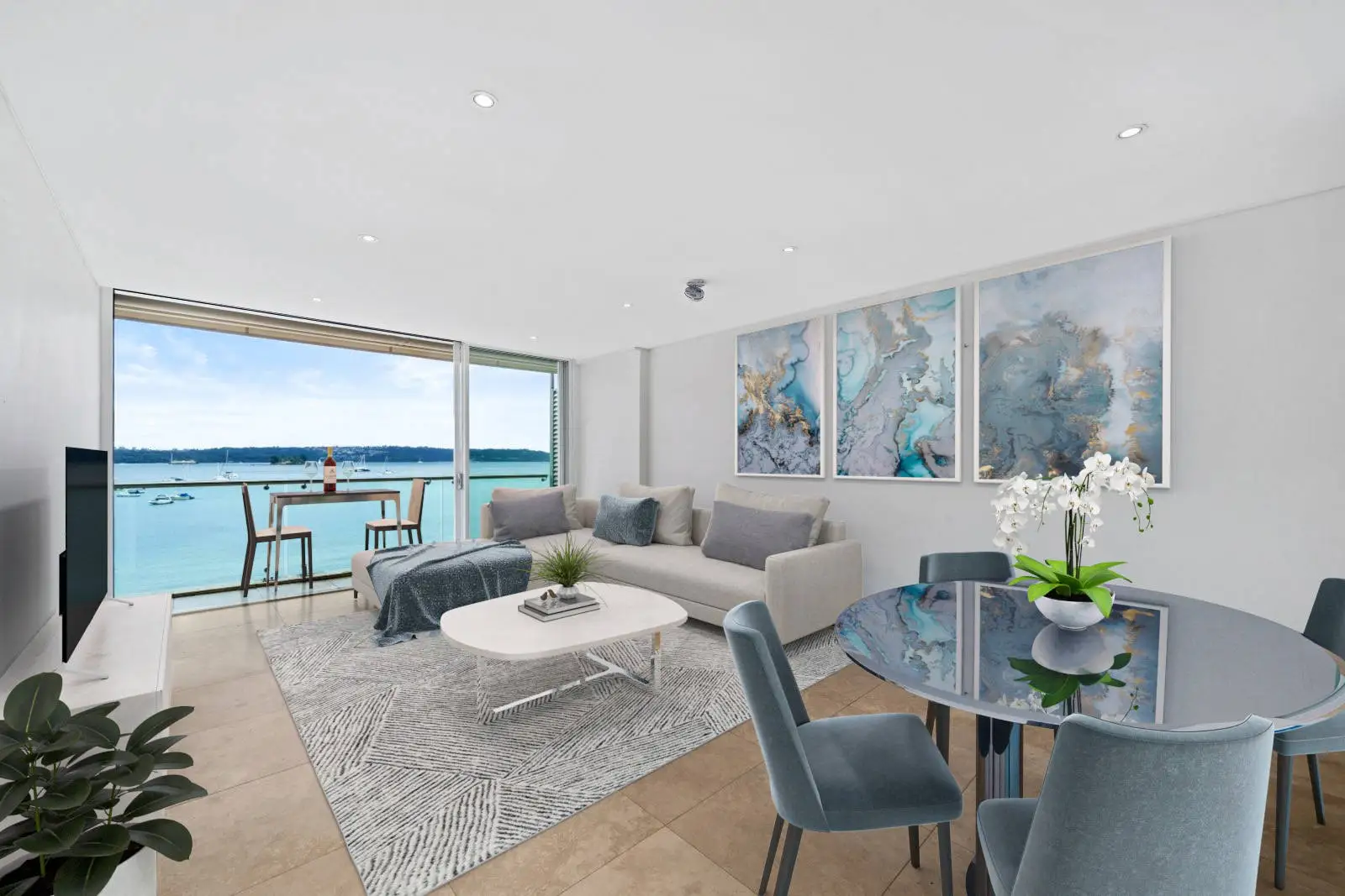 9/624B New South Head Road, Rose Bay Leased by Sydney Sotheby's International Realty - image 1