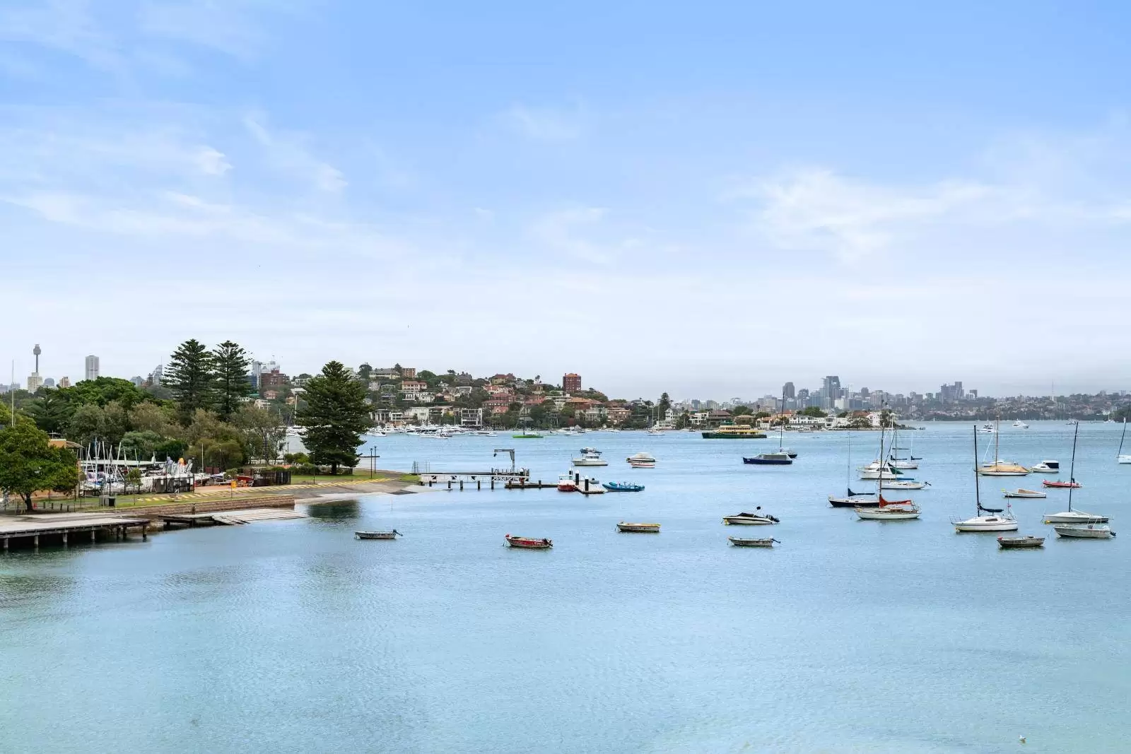 9/624B New South Head Road, Rose Bay Leased by Sydney Sotheby's International Realty - image 8