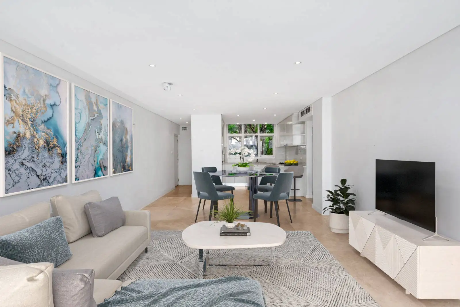 9/624B New South Head Road, Rose Bay Leased by Sydney Sotheby's International Realty - image 2