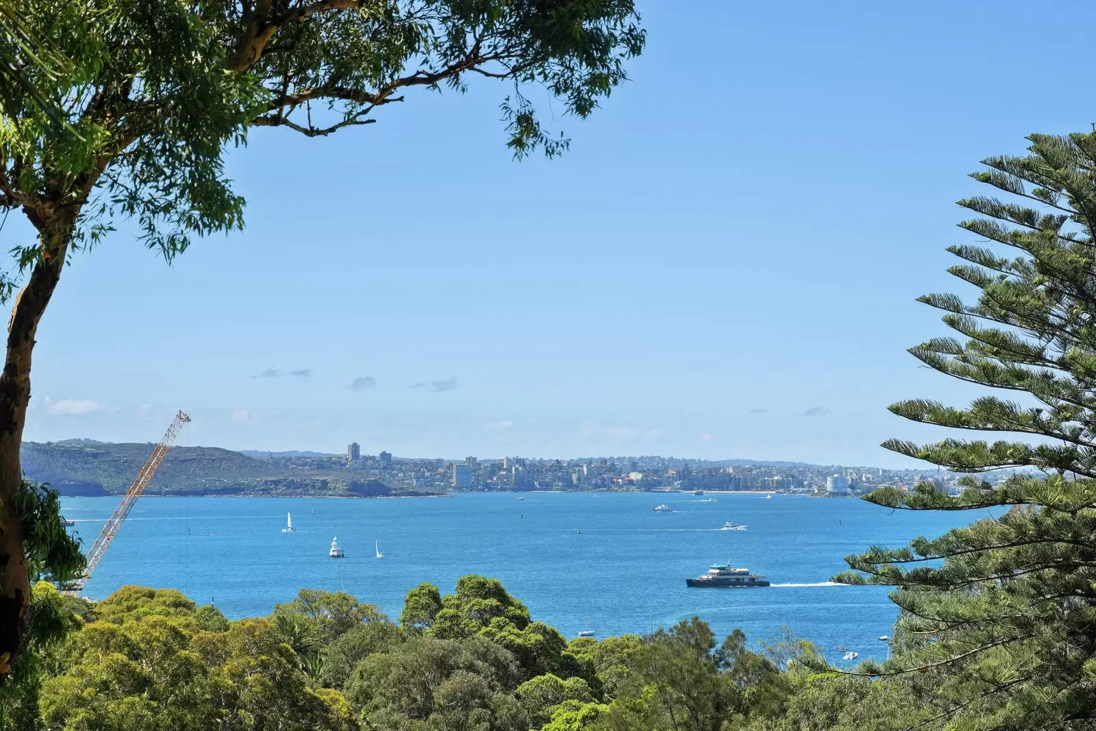 29 Wentworth Rd, Vaucluse Leased by Sydney Sotheby's International Realty - image 12