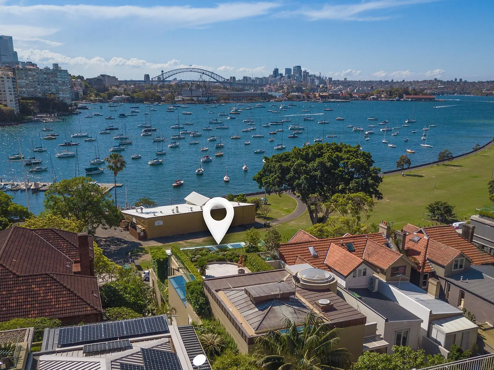 1/47 New Beach Road, Darling Point Sold by Sydney Sotheby's International Realty - image 2