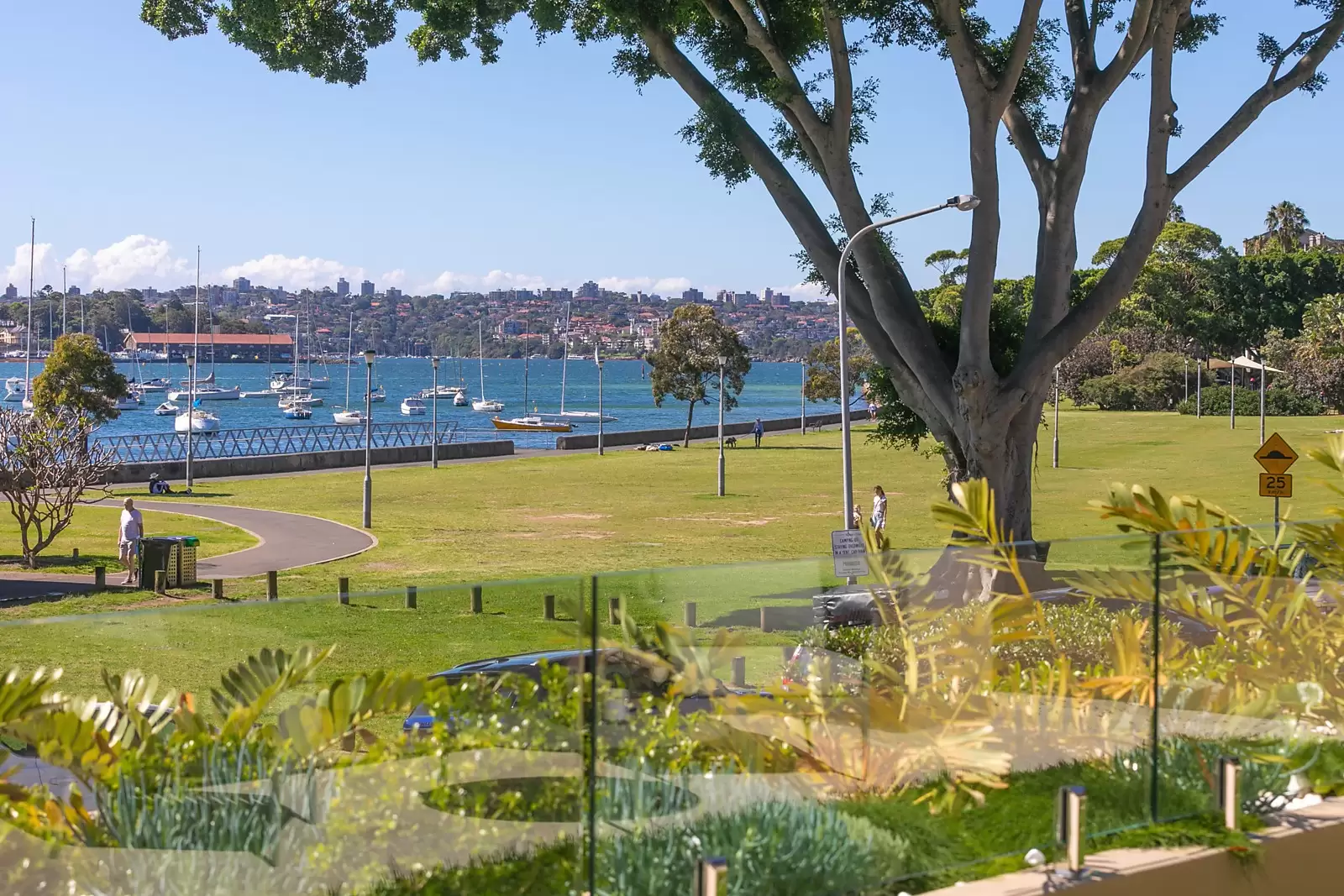 1/47 New Beach Road, Darling Point Sold by Sydney Sotheby's International Realty - image 25