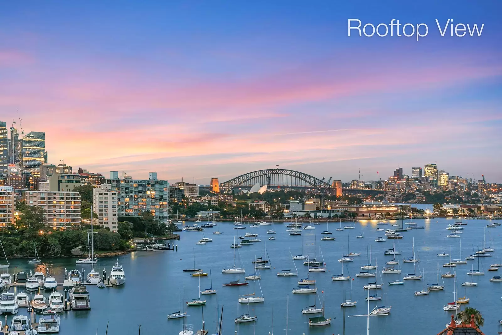 4/3 Annandale Street, Darling Point Sold by Sydney Sotheby's International Realty - image 17