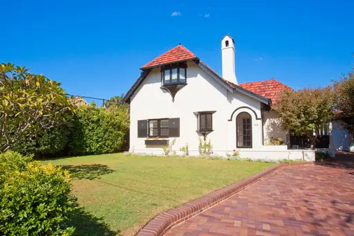 62 Captain Pipers Road, Vaucluse Sold by Sydney Sotheby's International Realty