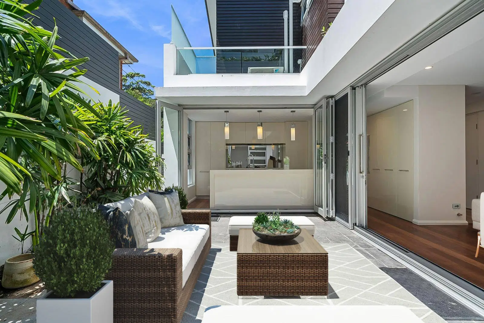29A Pauling Avenue, Coogee Leased by Sydney Sotheby's International Realty - image 1