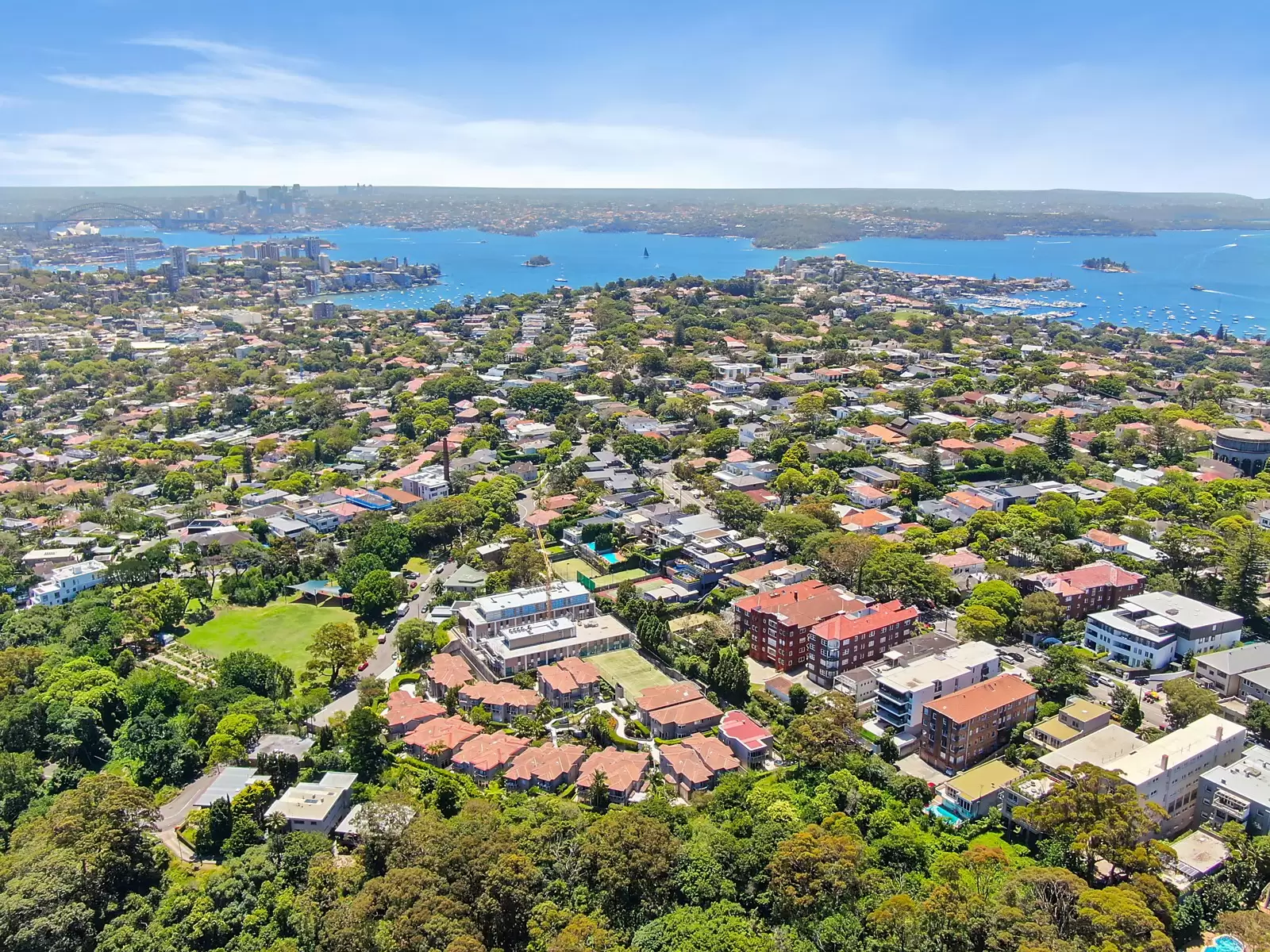 Photo #19: 22/17a Cooper Park Road, Bellevue Hill - Sold by Sydney Sotheby's International Realty