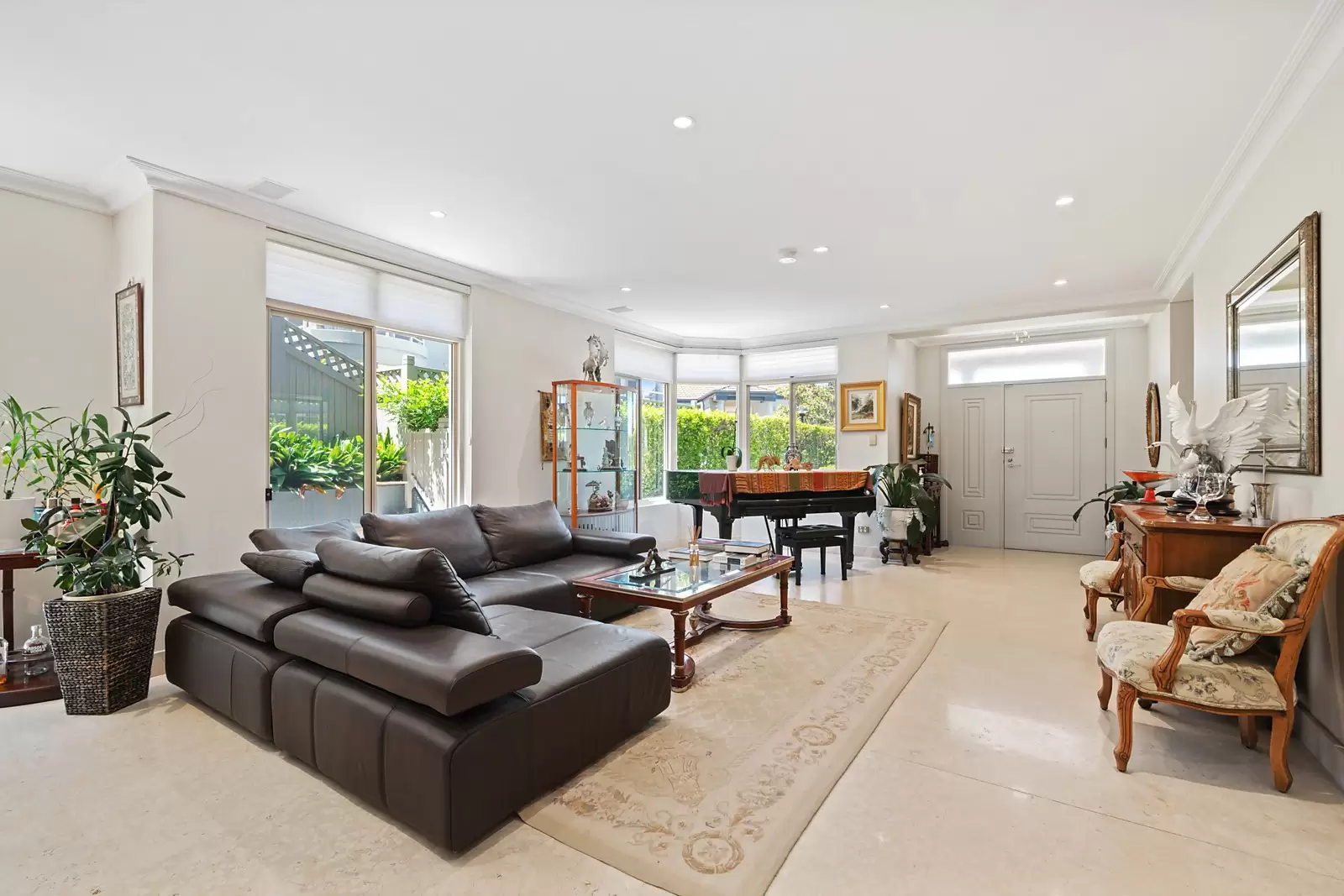 22/17a Cooper Park Road, Bellevue Hill Sold by Sydney Sotheby's International Realty - image 5