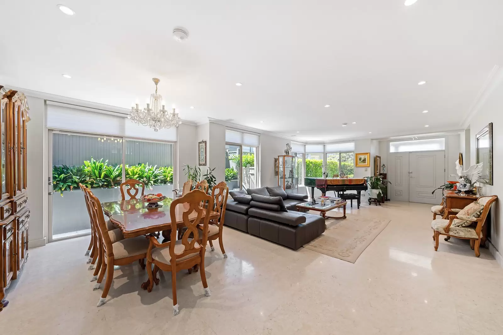 Photo #7: 22/17a Cooper Park Road, Bellevue Hill - Sold by Sydney Sotheby's International Realty