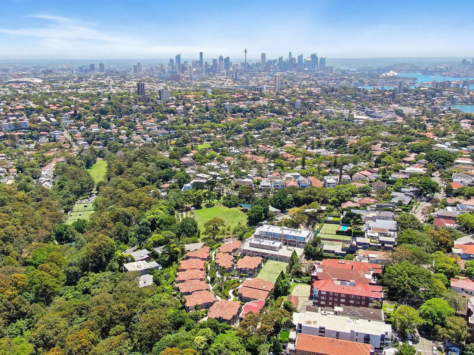 Photo #18: 22/17a Cooper Park Road, Bellevue Hill - Sold by Sydney Sotheby's International Realty