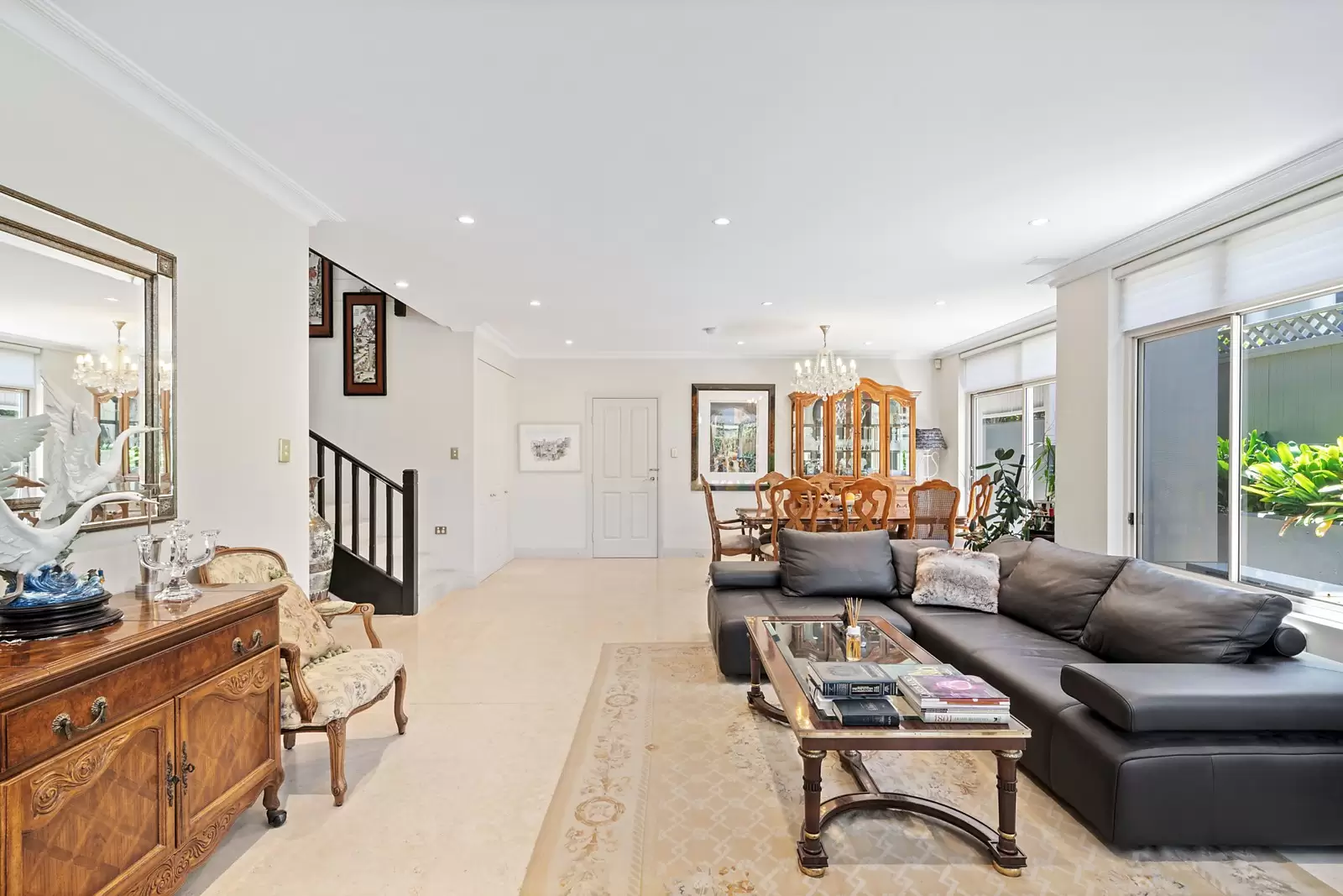 Photo #6: 22/17a Cooper Park Road, Bellevue Hill - Sold by Sydney Sotheby's International Realty