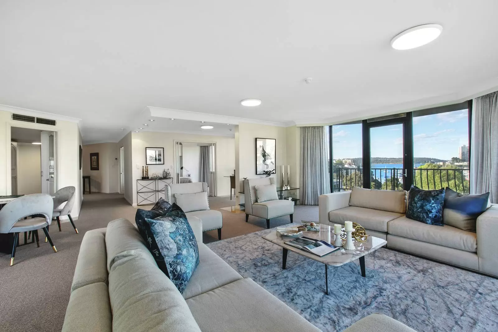 11M/153-167 Bayswater Road, Rushcutters Bay Leased by Sydney Sotheby's International Realty - image 5
