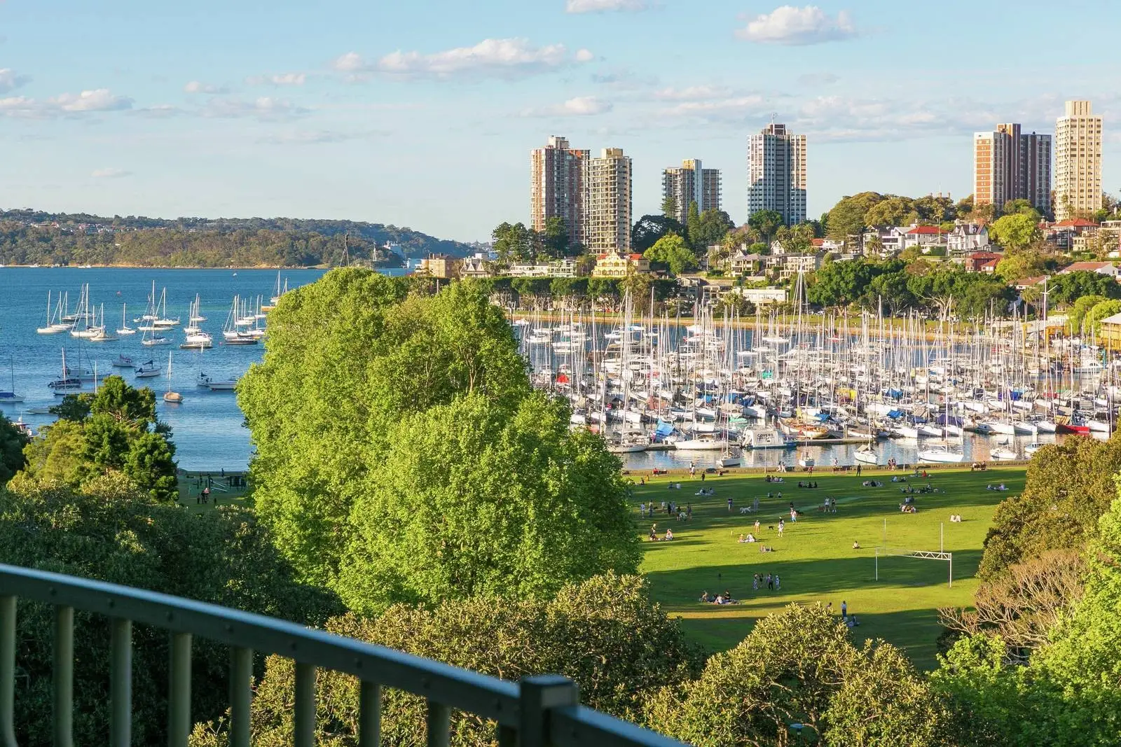 11M/153-167 Bayswater Road, Rushcutters Bay Leased by Sydney Sotheby's International Realty - image 1