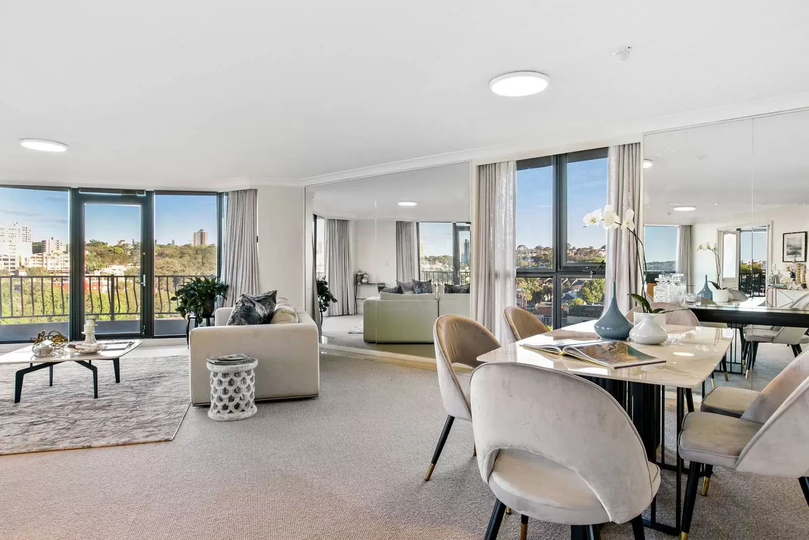 11M/153-167 Bayswater Road, Rushcutters Bay Leased by Sydney Sotheby's International Realty - image 4