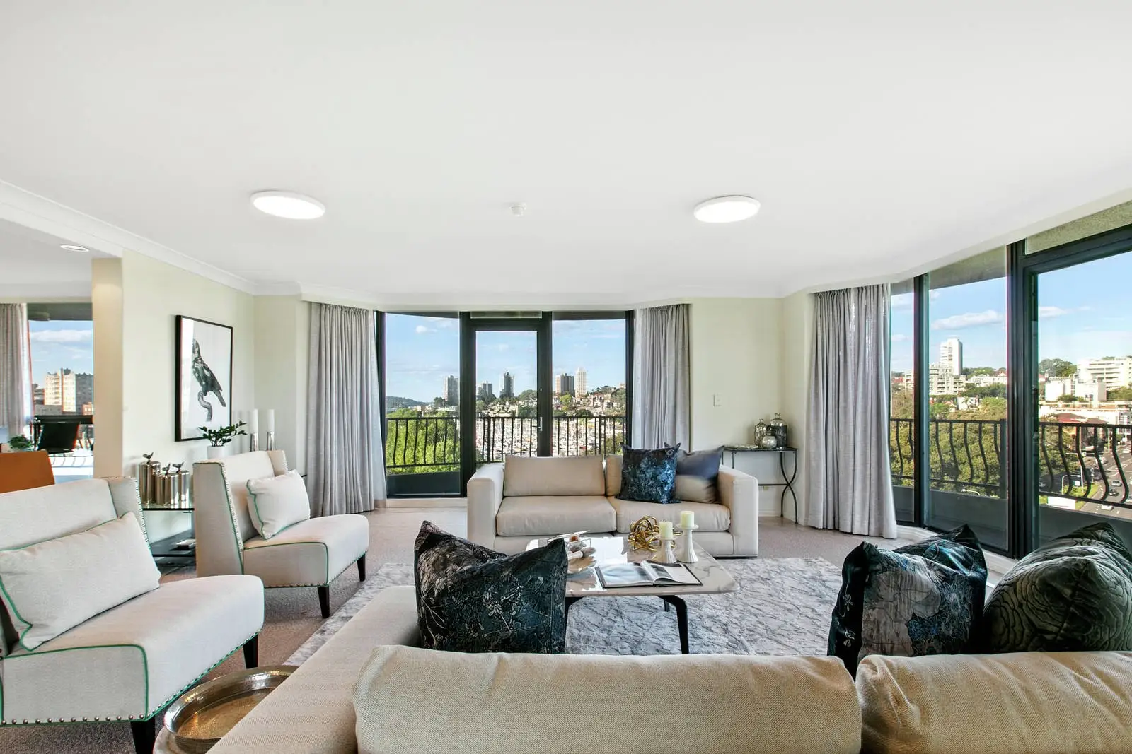 11M/153-167 Bayswater Road, Rushcutters Bay Leased by Sydney Sotheby's International Realty - image 2