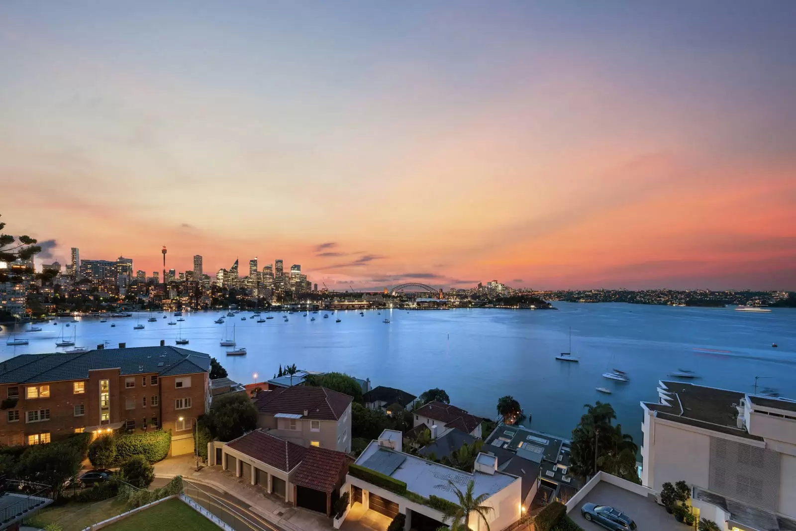 4A/21 Thornton Street, Darling Point Leased by Sydney Sotheby's International Realty - image 19