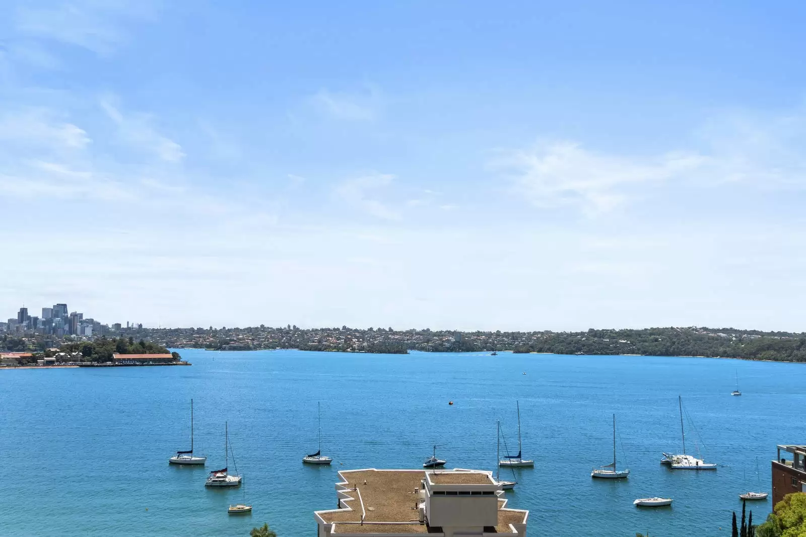 4A/21 Thornton Street, Darling Point Leased by Sydney Sotheby's International Realty - image 17