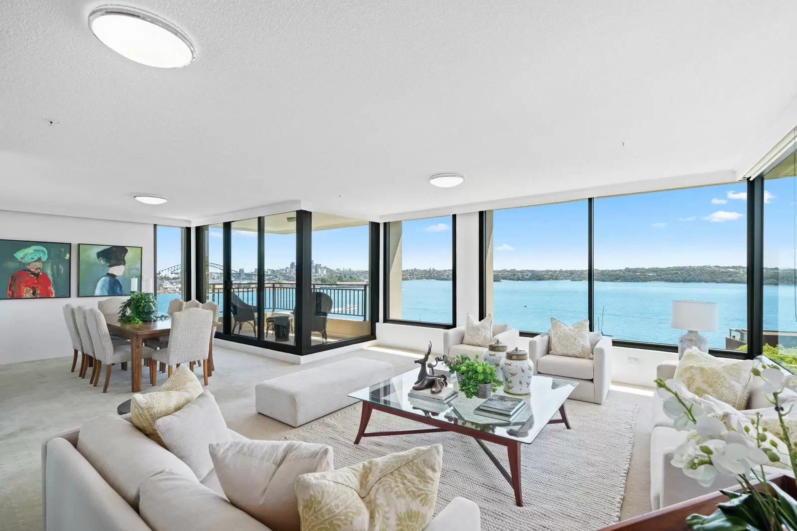 4A/21 Thornton Street, Darling Point Leased by Sydney Sotheby's International Realty - image 6