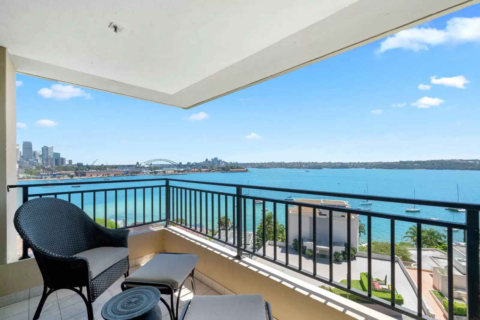 4A/21 Thornton Street, Darling Point Leased by Sydney Sotheby's International Realty - image 4