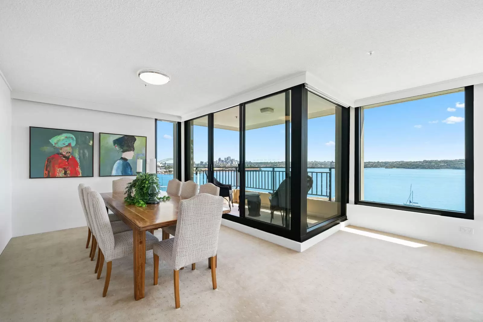 4A/21 Thornton Street, Darling Point Leased by Sydney Sotheby's International Realty - image 5