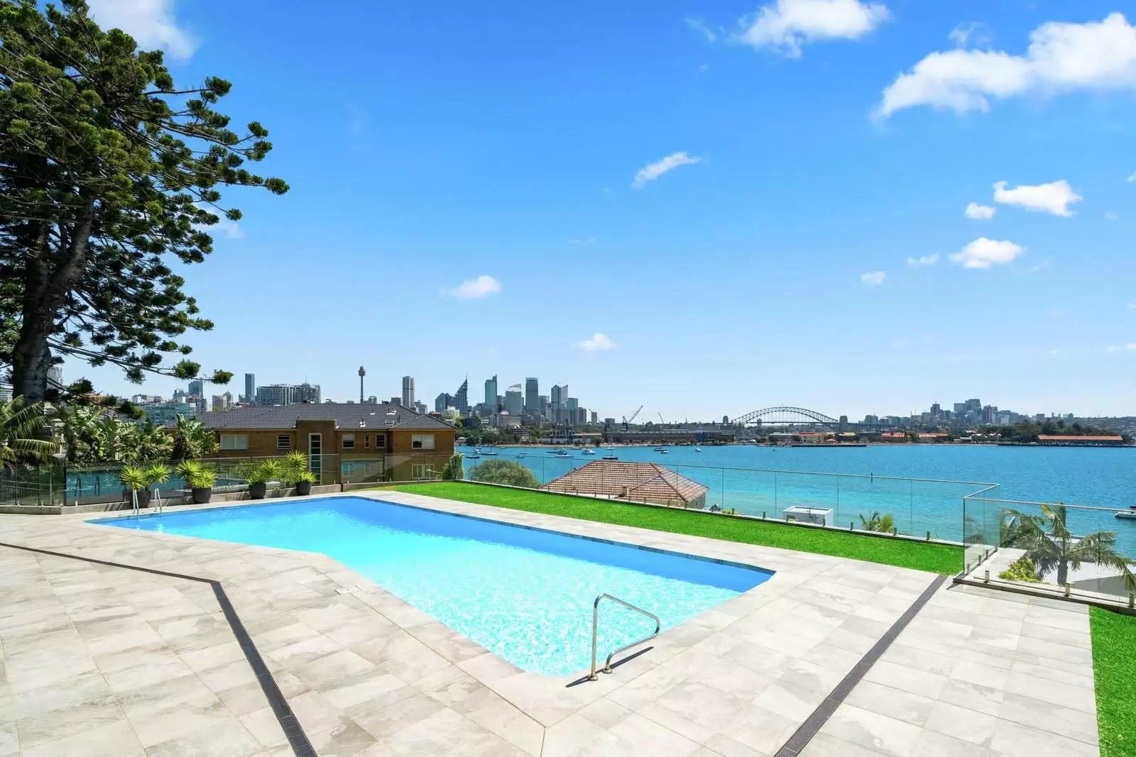 4A/21 Thornton Street, Darling Point Leased by Sydney Sotheby's International Realty - image 13