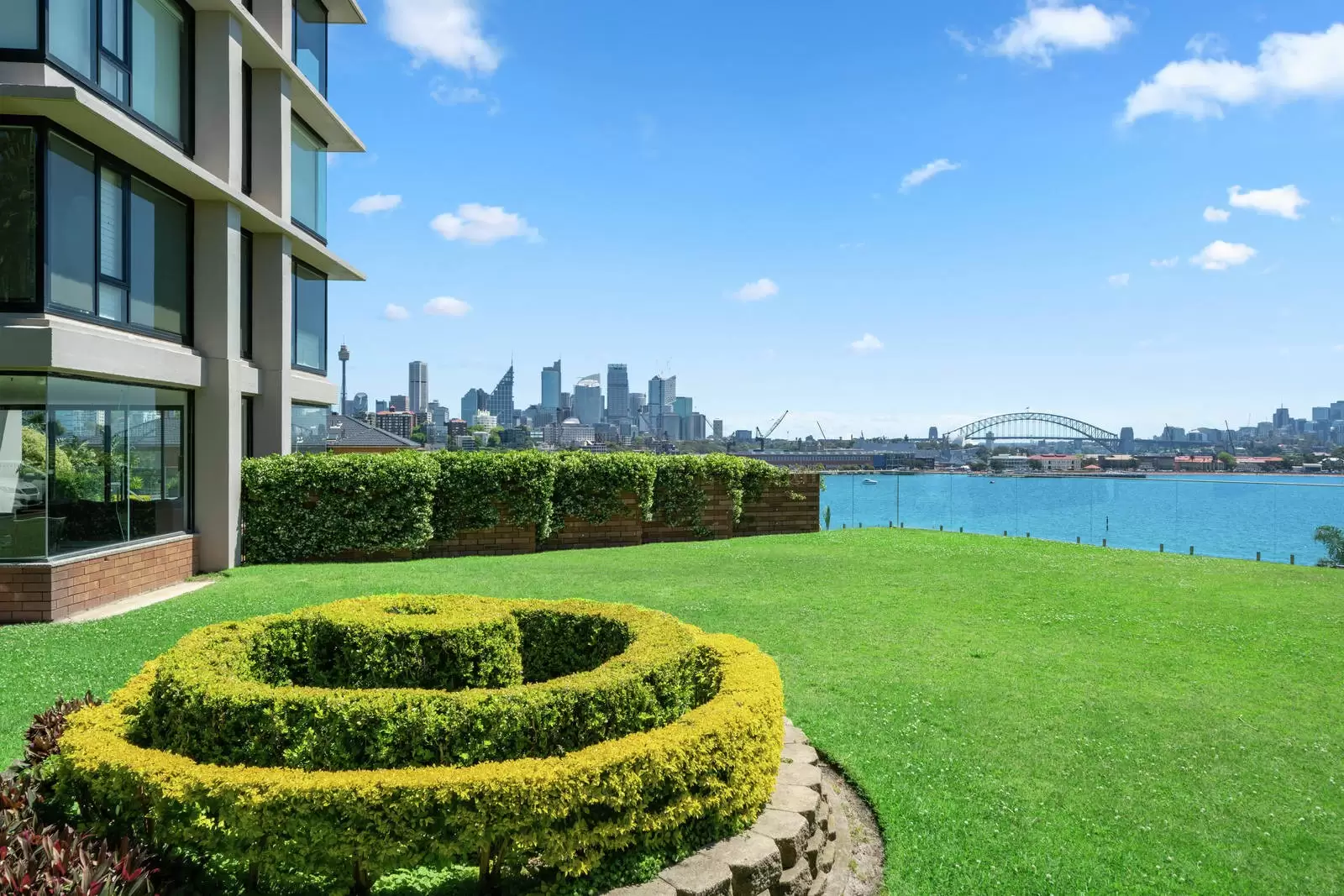 4A/21 Thornton Street, Darling Point Leased by Sydney Sotheby's International Realty - image 14