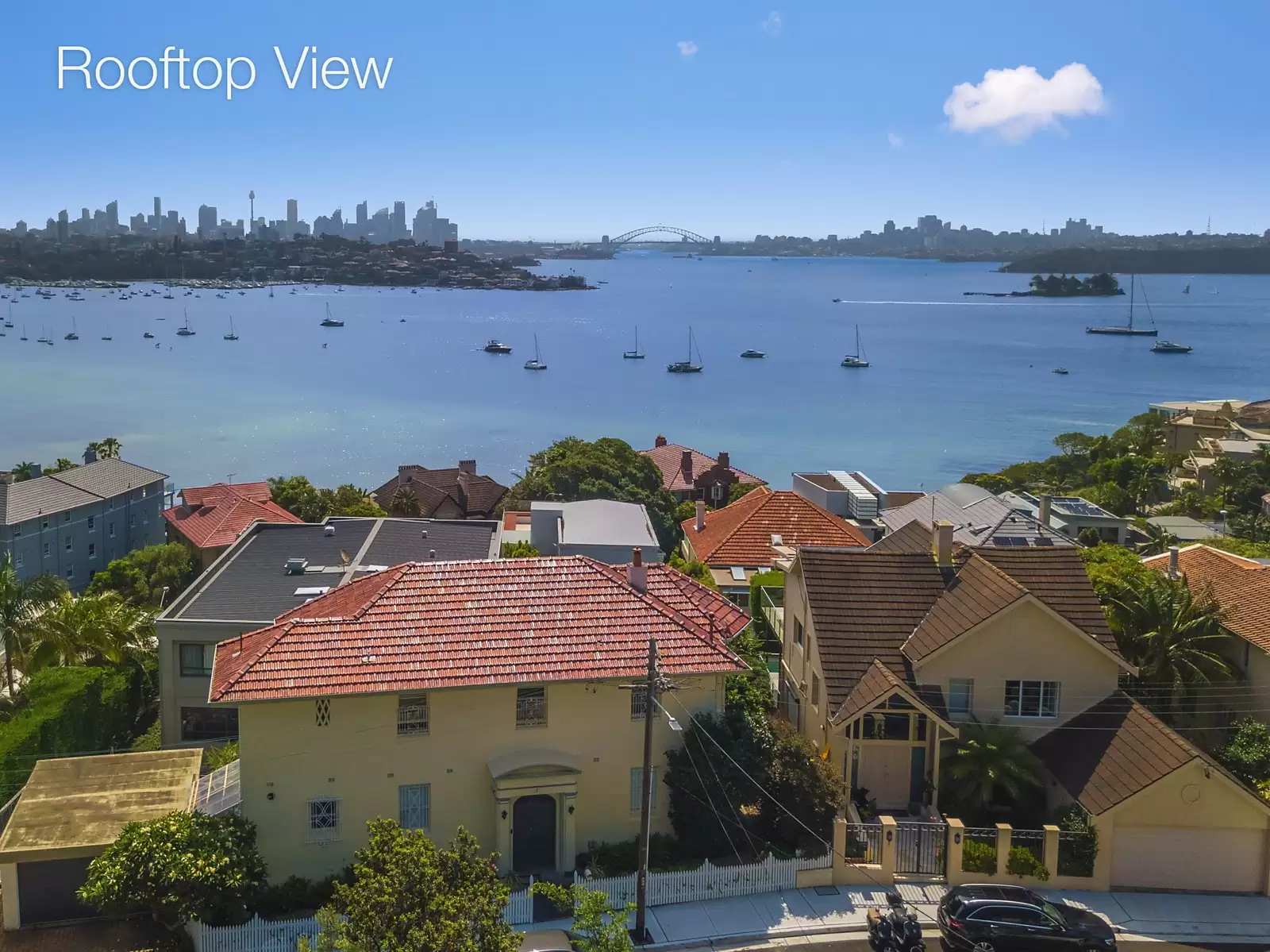 12 Rawson Road, Rose Bay Sold by Sydney Sotheby's International Realty - image 3