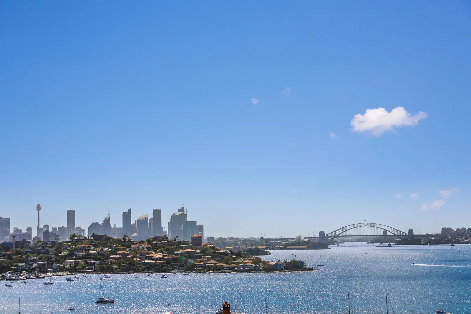 Photo #1: 12 Rawson Road, Rose Bay - Sold by Sydney Sotheby's International Realty