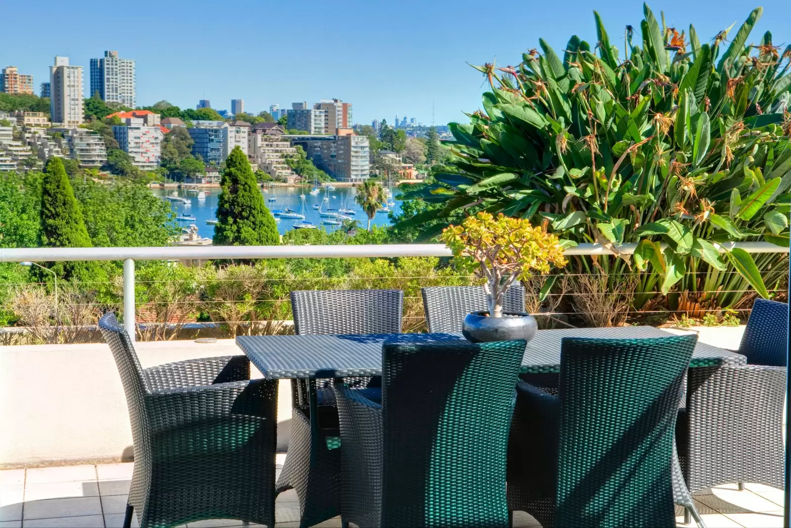 Penthouse 1, 515 New South Head Road, Double Bay Sold by Sydney Sotheby's International Realty - image 10