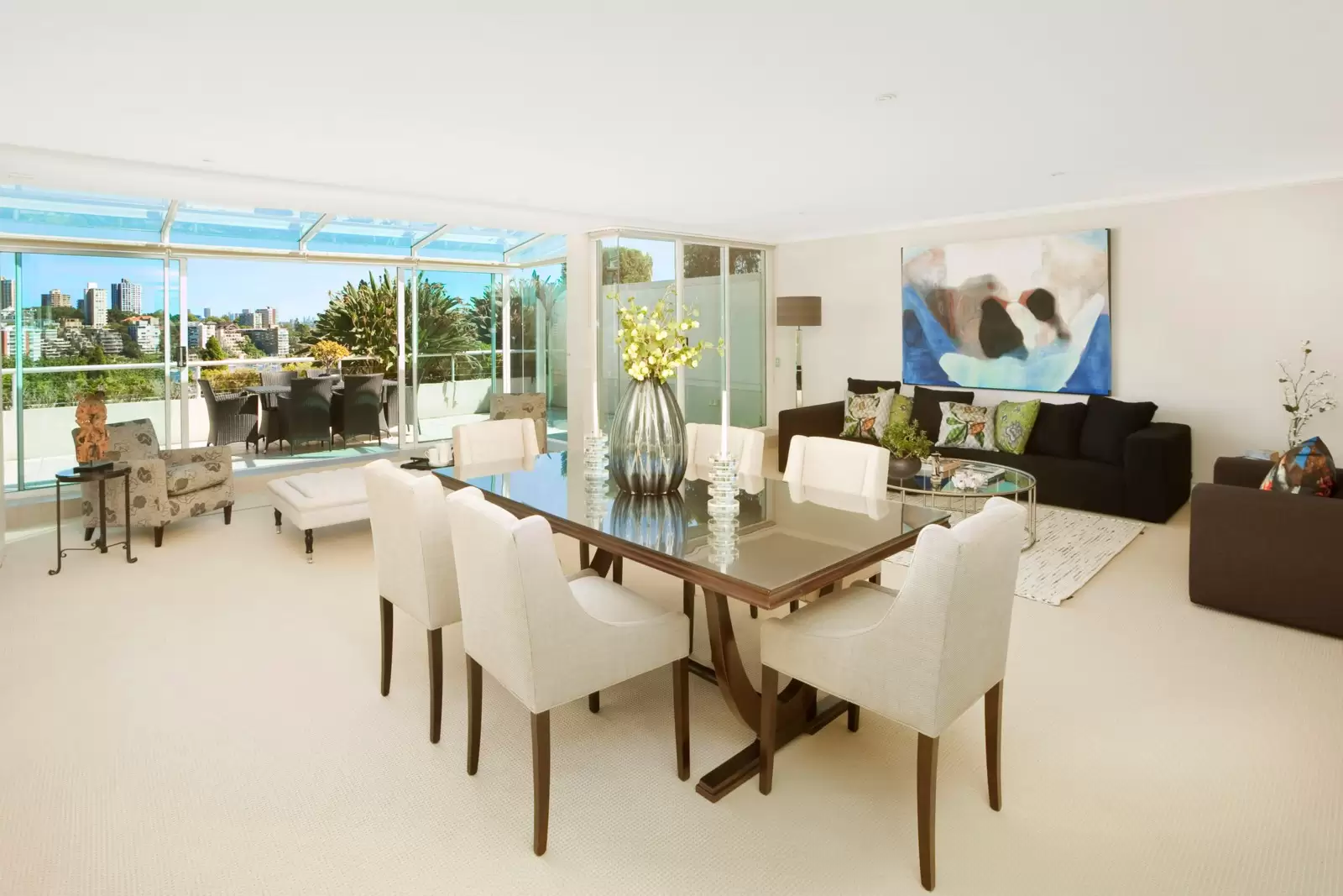 Penthouse 1, 515 New South Head Road, Double Bay Sold by Sydney Sotheby's International Realty - image 5