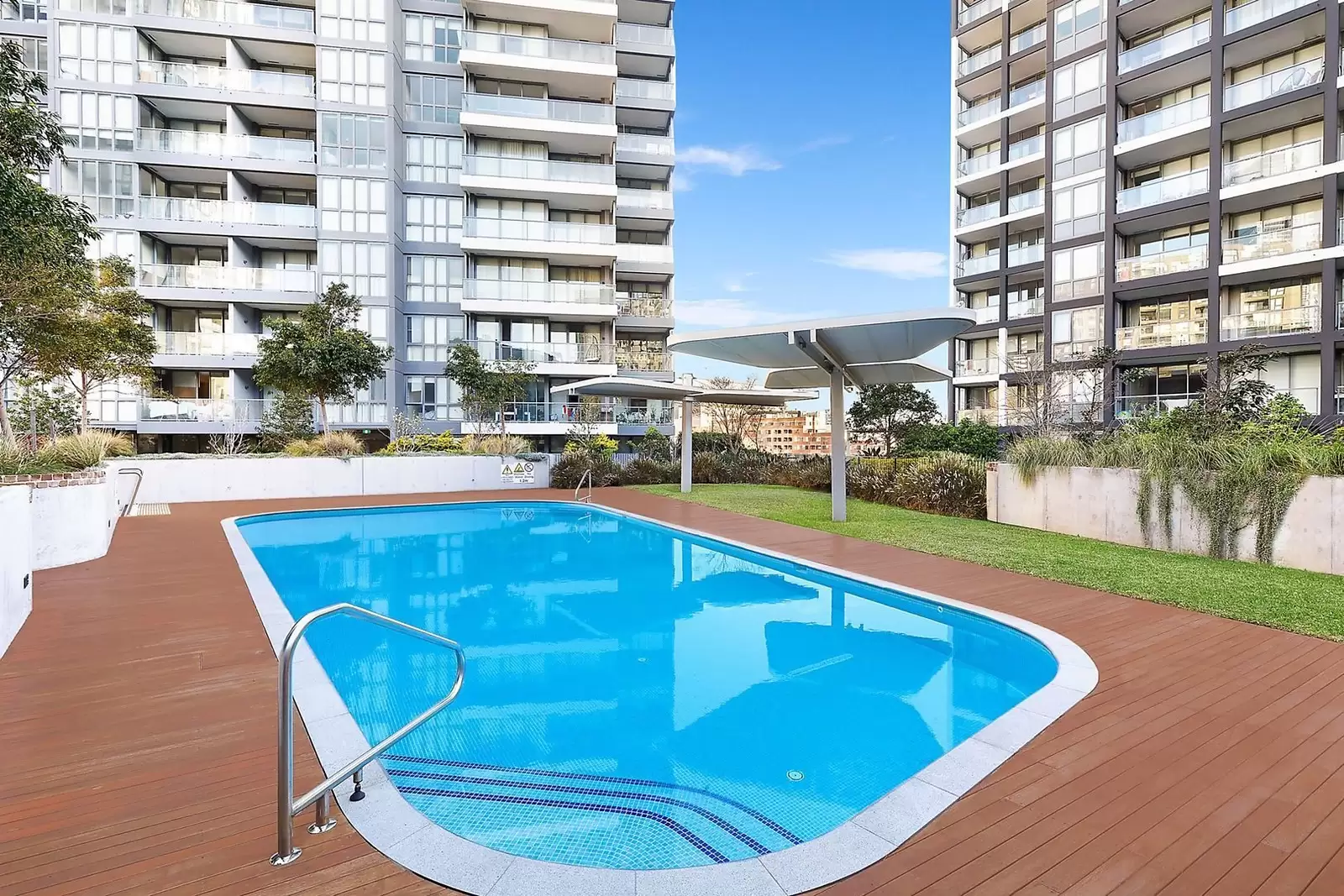 3084/65 Tumbalong Boulevard, Haymarket Sold by Sydney Sotheby's International Realty - image 7