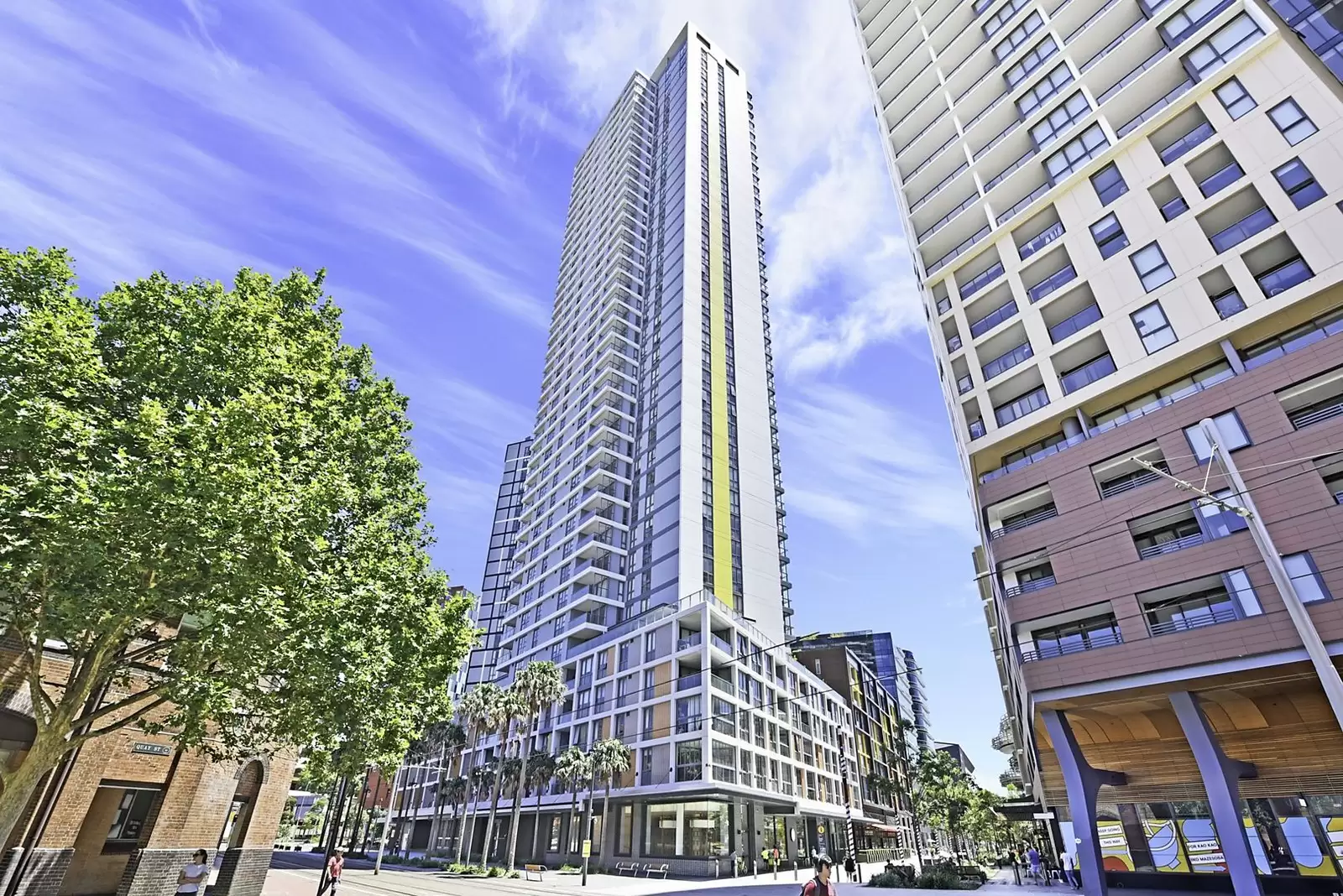 3084/65 Tumbalong Boulevard, Haymarket Sold by Sydney Sotheby's International Realty - image 9