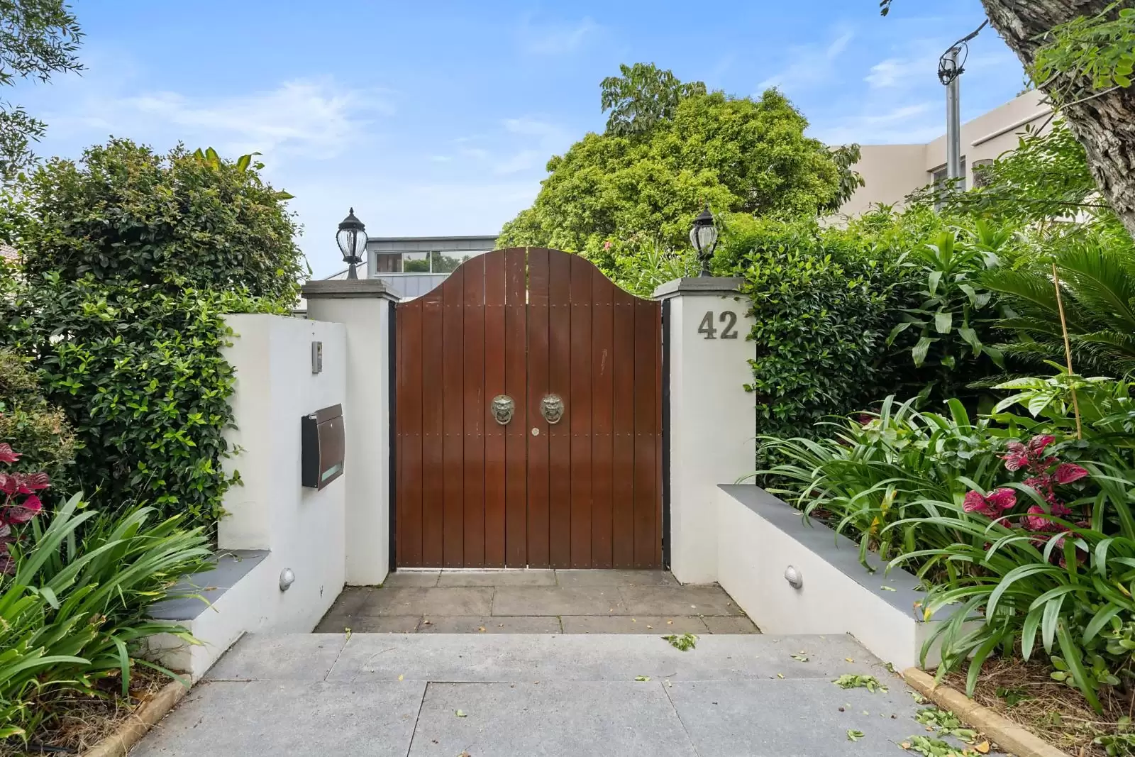 42 Wentworth Road, Vaucluse Sold by Sydney Sotheby's International Realty - image 20