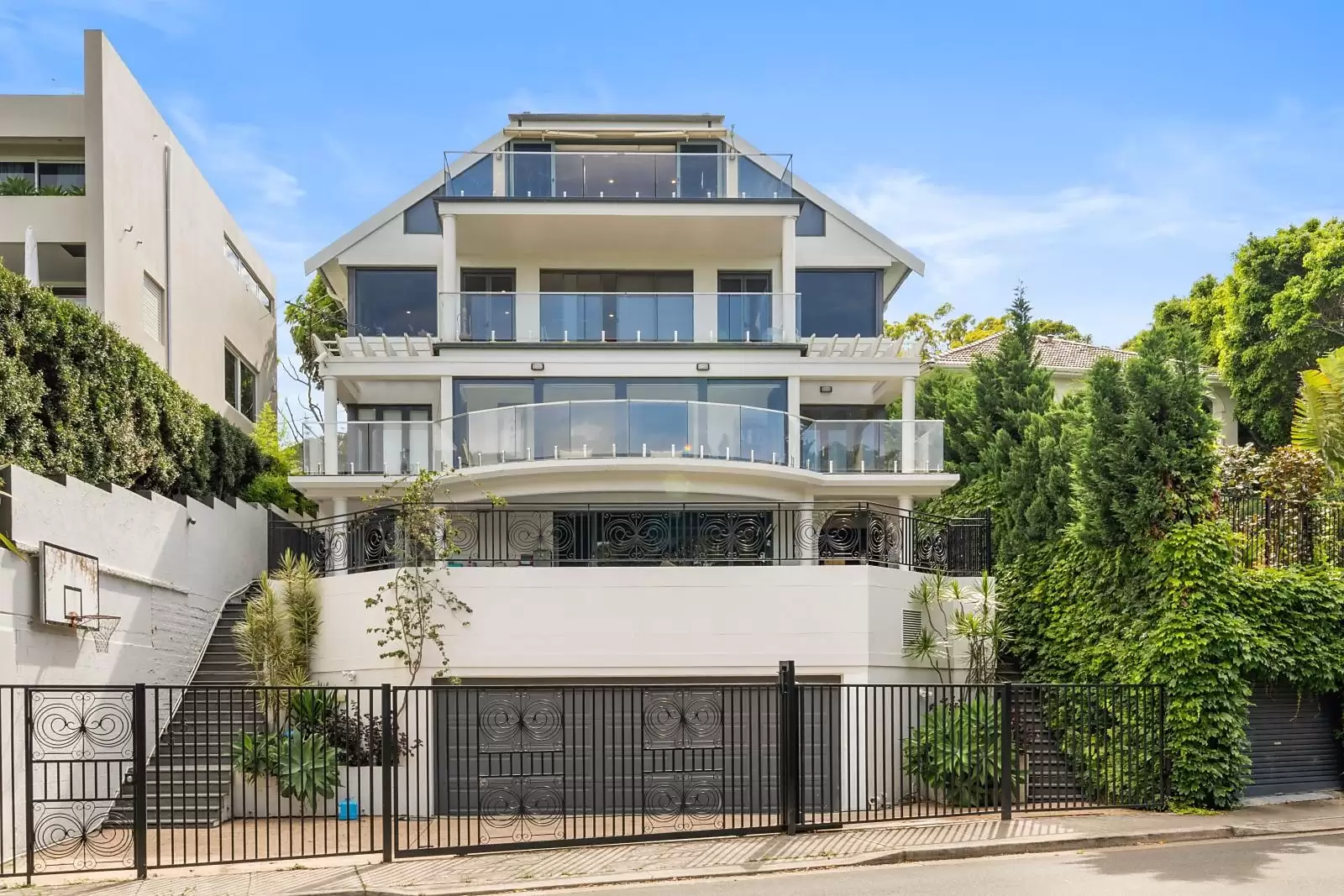42 Wentworth Road, Vaucluse Sold by Sydney Sotheby's International Realty - image 21