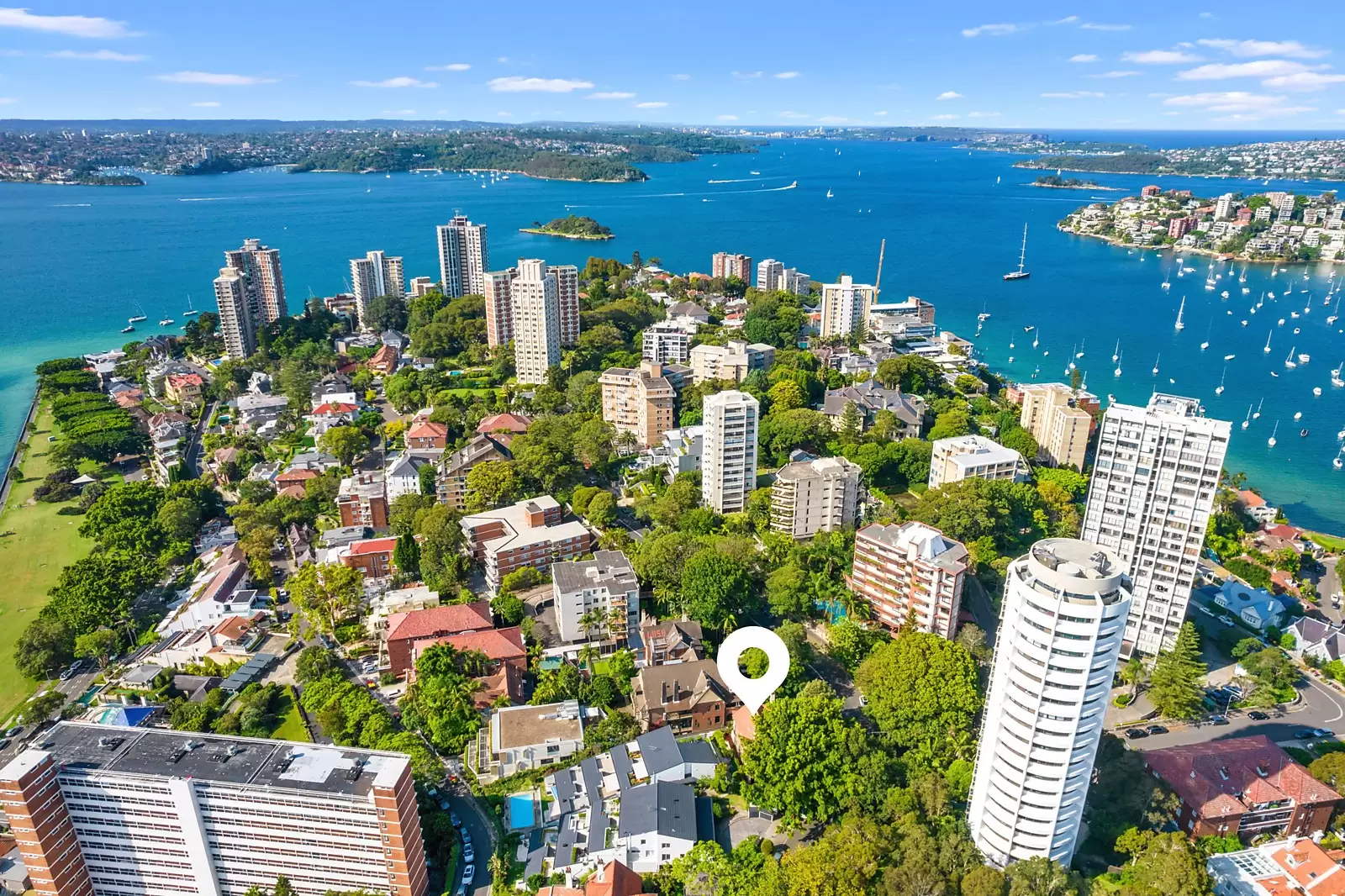42 Darling Point Road, Darling Point Sold by Sydney Sotheby's International Realty - image 20