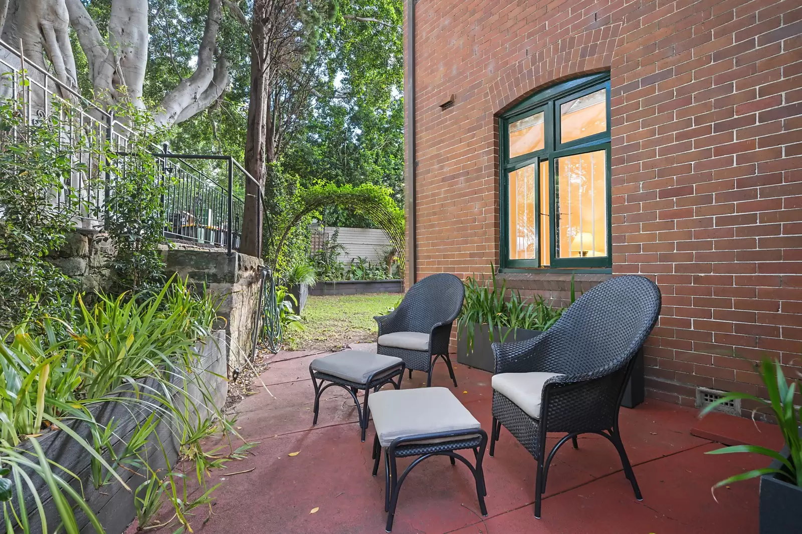 42 Darling Point Road, Darling Point Sold by Sydney Sotheby's International Realty - image 15