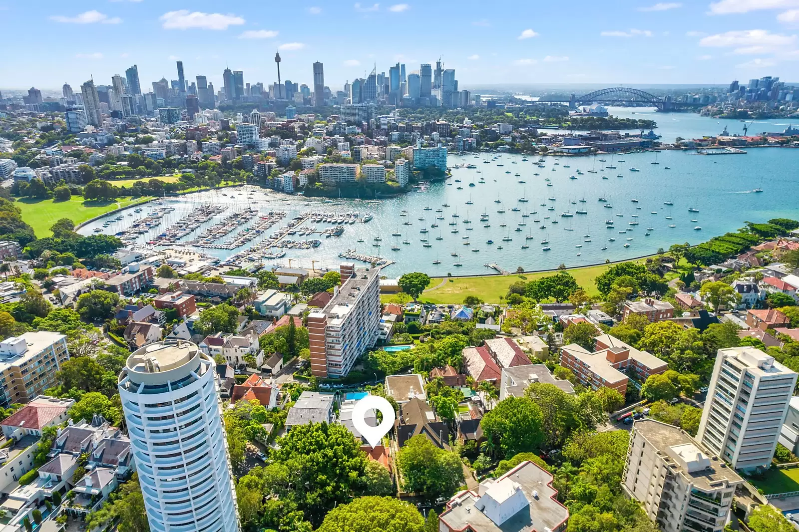 42 Darling Point Road, Darling Point Sold by Sydney Sotheby's International Realty - image 19